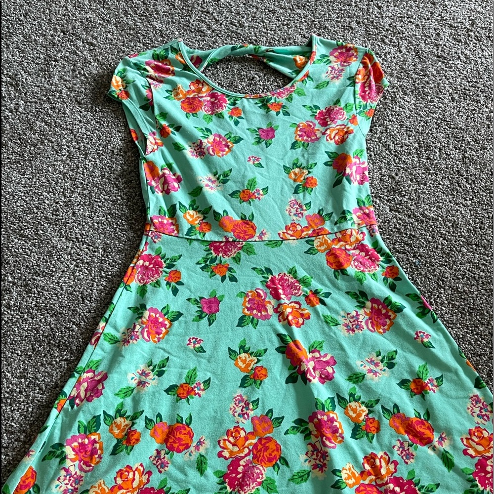 Dress